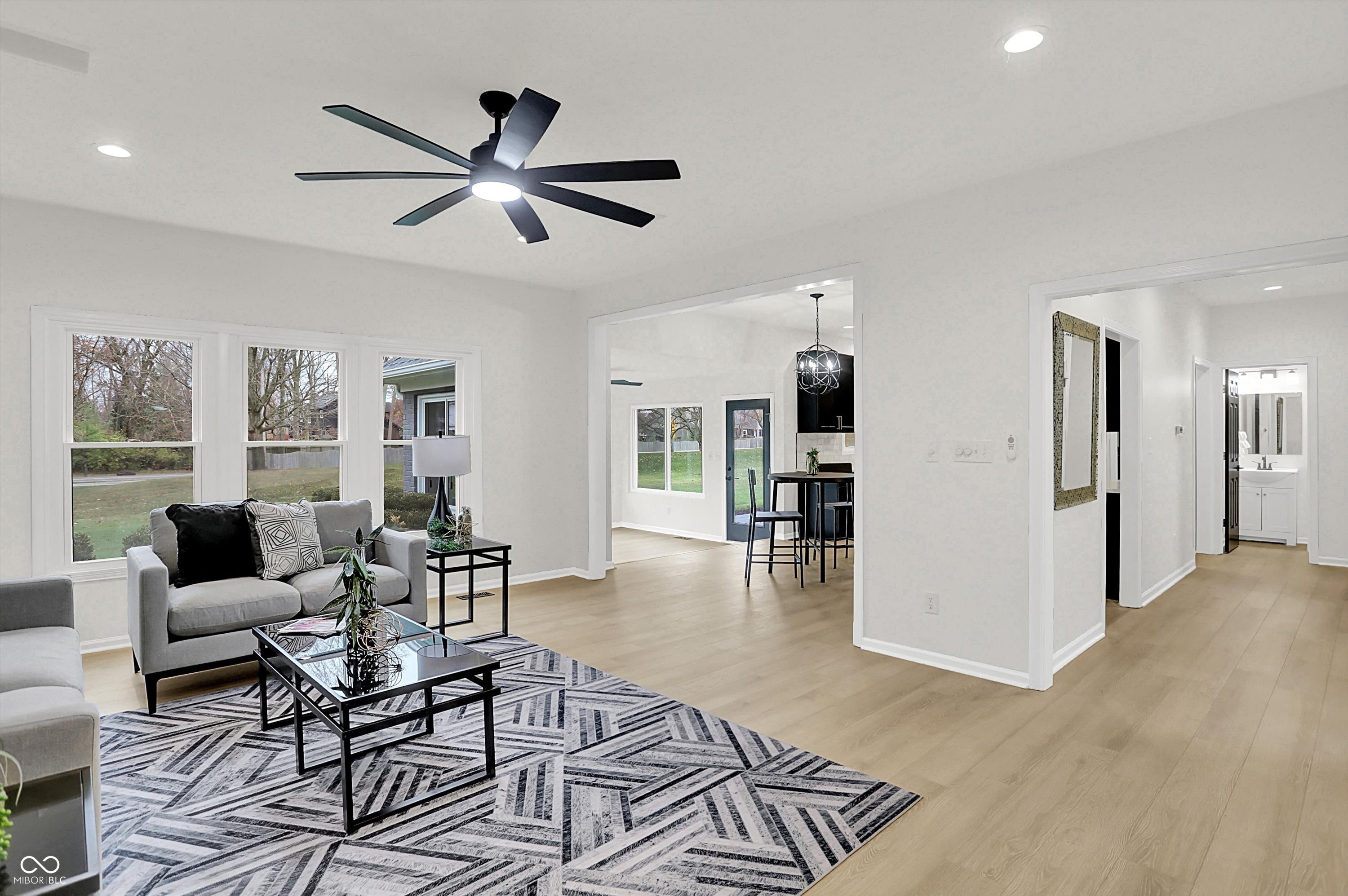 10675 Red Berry Court Fishers, IN 46037 - Photo 24 of 132