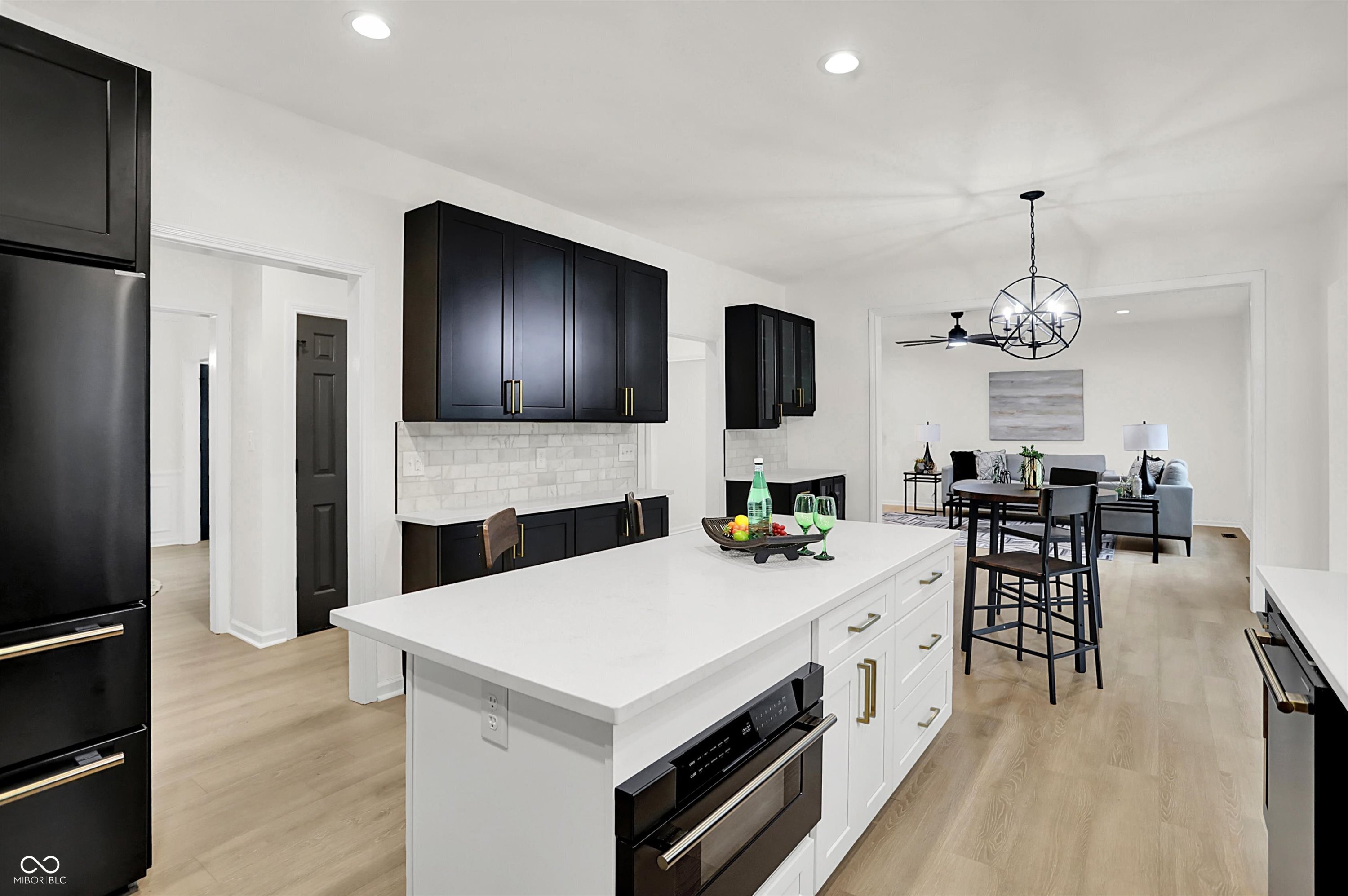 10675 Red Berry Court Fishers, IN 46037 - Photo 31 of 132