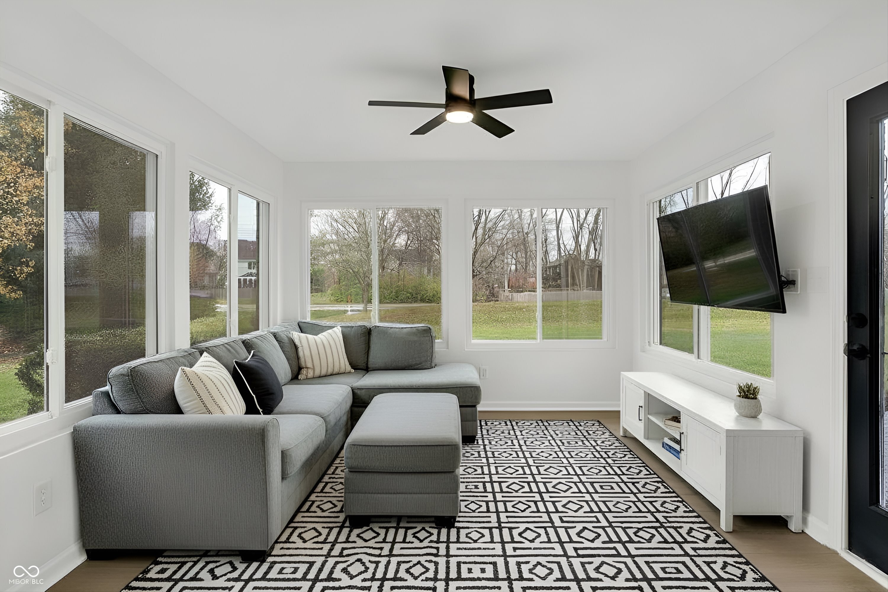 10675 Red Berry Court Fishers, IN 46037 - Photo 40 of 132