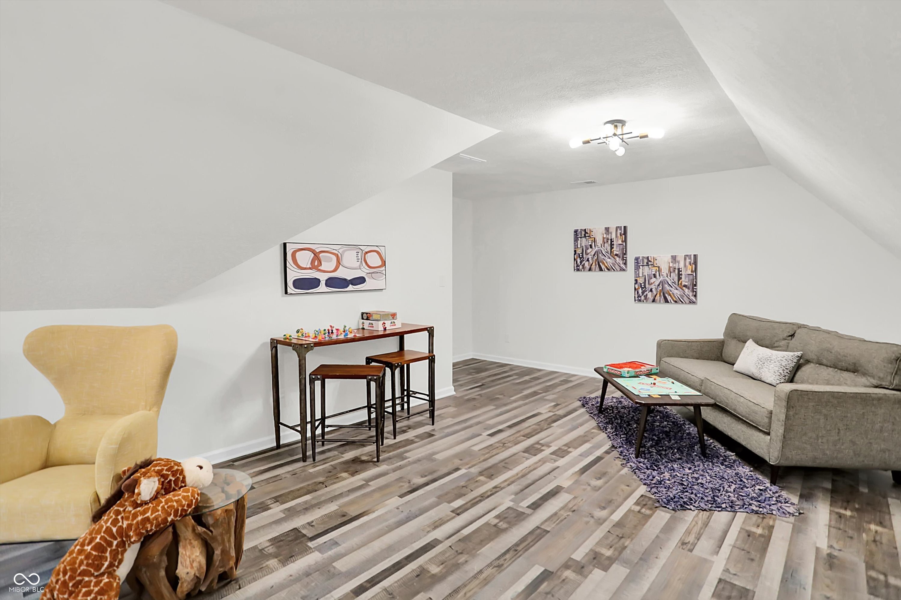 10675 Red Berry Court Fishers, IN 46037 - Photo 64 of 132