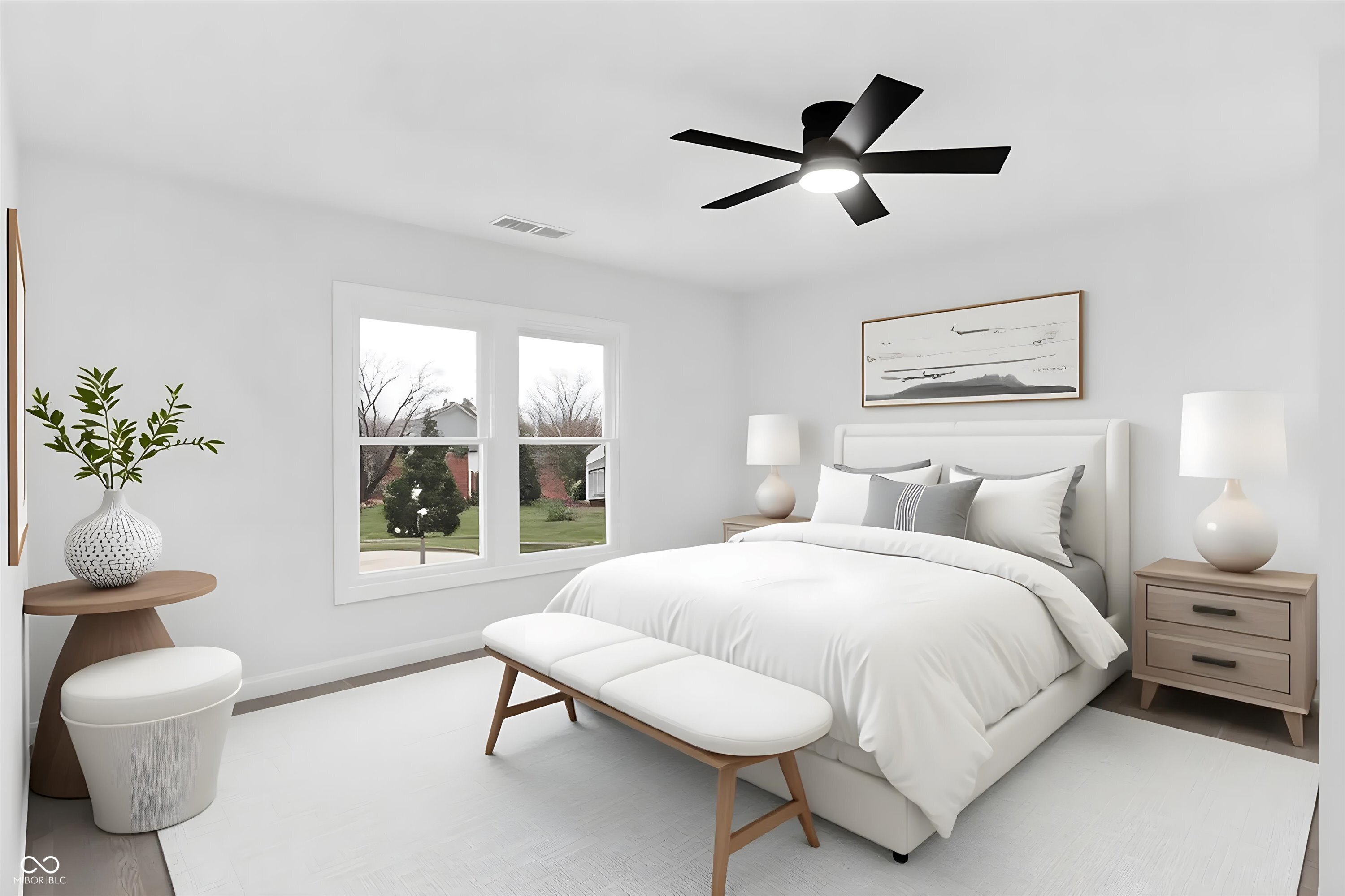 10675 Red Berry Court Fishers, IN 46037 - Photo 80 of 132