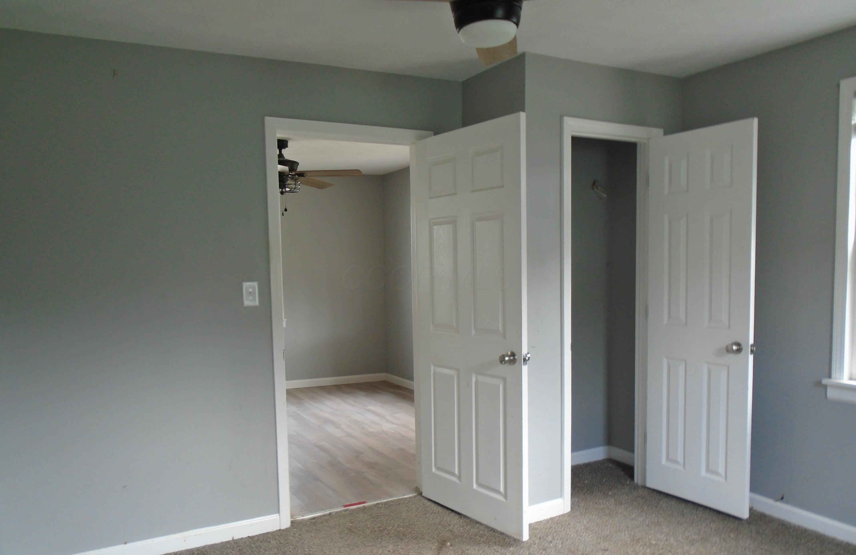 82 Delray Road Columbus, OH 43207 - Photo 14 of 19 Delray Bedroom 1 other view