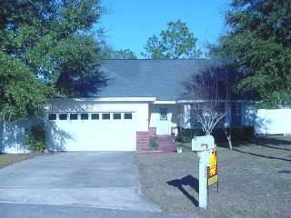 45 Abbey Road Crestview, FL 32539 - Photo 1 of 1 Gallery Image 1