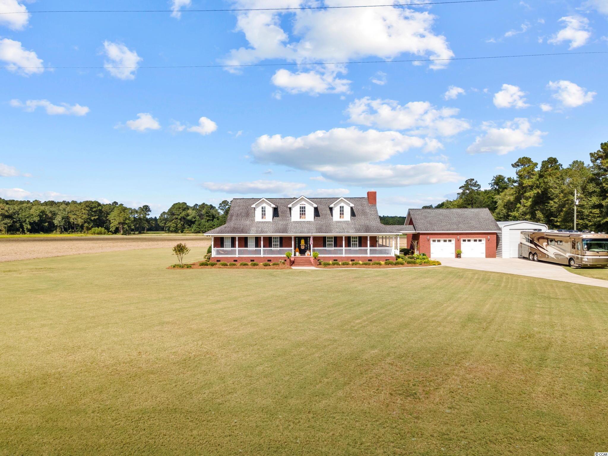 991 Jordan Road Galivants Ferry, SC 29544 - Photo 3 of 37 Gallery Image 3