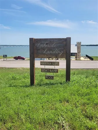 $119,900 | Lot 49 Chambers Bay, Kerens, TX 75144
