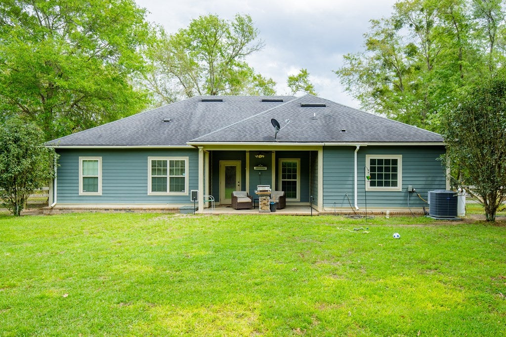 277 Trail Of Hawk Road Quitman, GA 31643 - Photo 33 of 35 Gallery Image 33