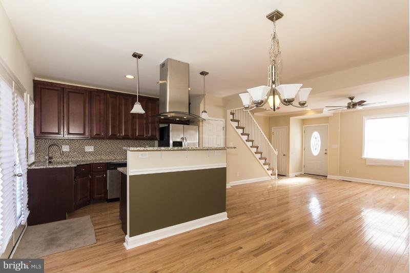 1614 Ralworth Road Baltimore, MD 21218 - Photo 11 of 30 Dining Room