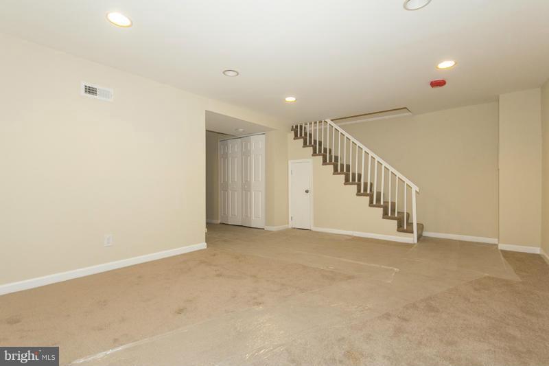 1614 Ralworth Road Baltimore, MD 21218 - Photo 16 of 30 Basement