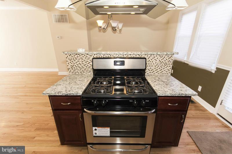 1614 Ralworth Road Baltimore, MD 21218 - Photo 8 of 30 Kitchen