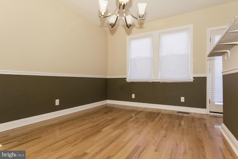 1614 Ralworth Road Baltimore, MD 21218 - Photo 10 of 30 Dining Room