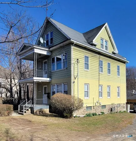 $455,000 | 2784 East Main Street, Waterbury, CT 06705