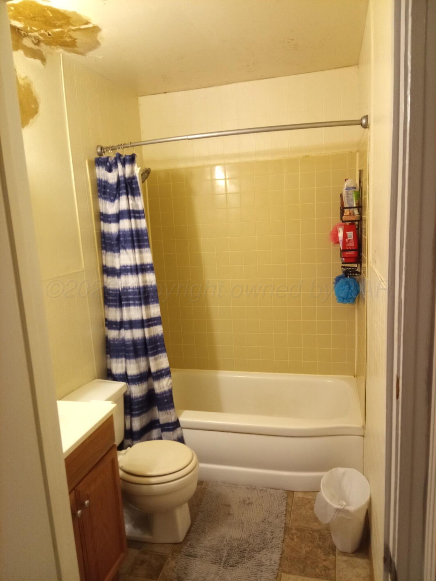 111 Rigdon Street Borger, TX 79007 - Photo 3 of 14 1000000820
