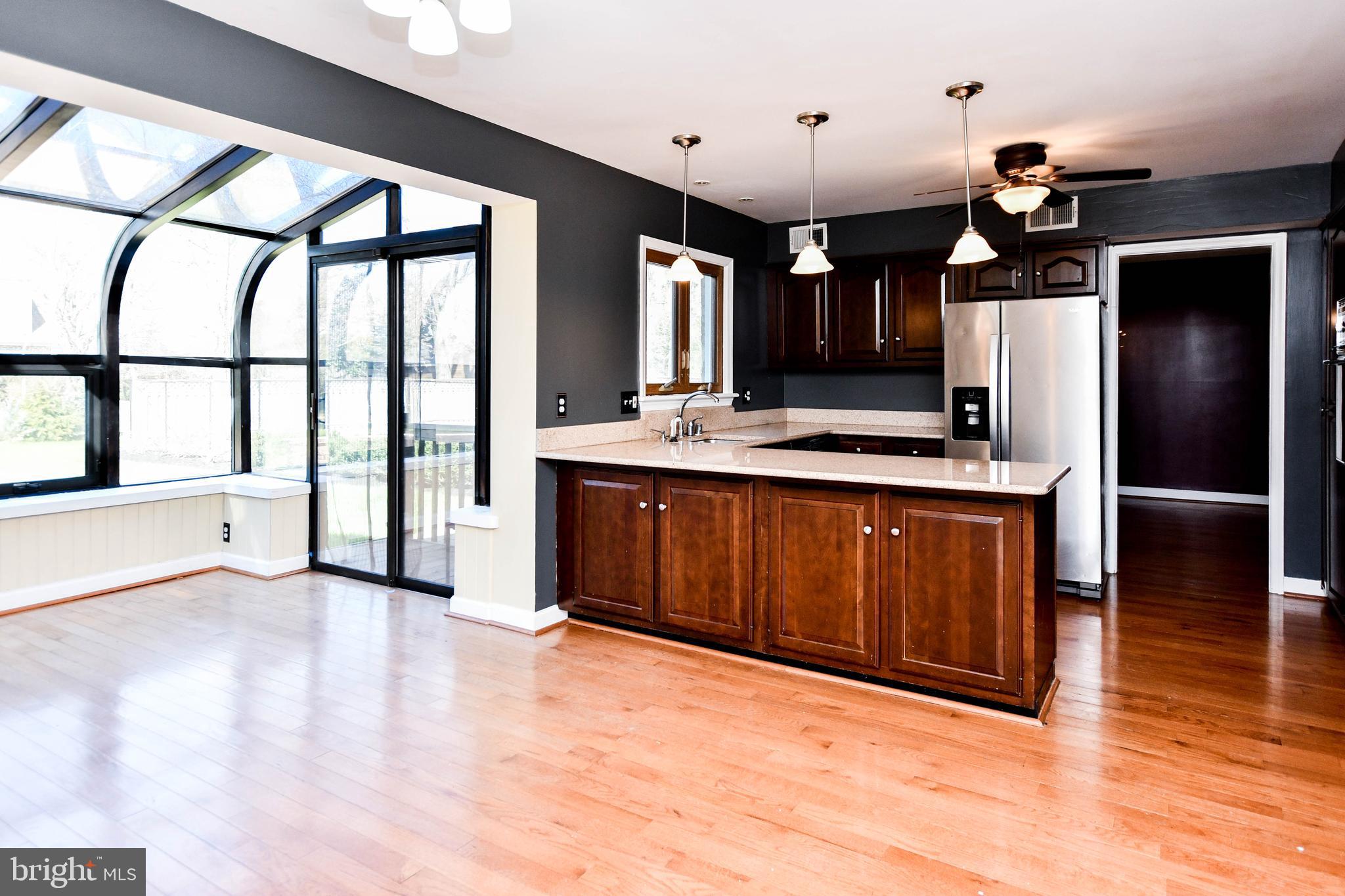 12317 Riverview Road Fort Washington, MD 20744 - Photo 13 of 43 Kitchen/Breakfast