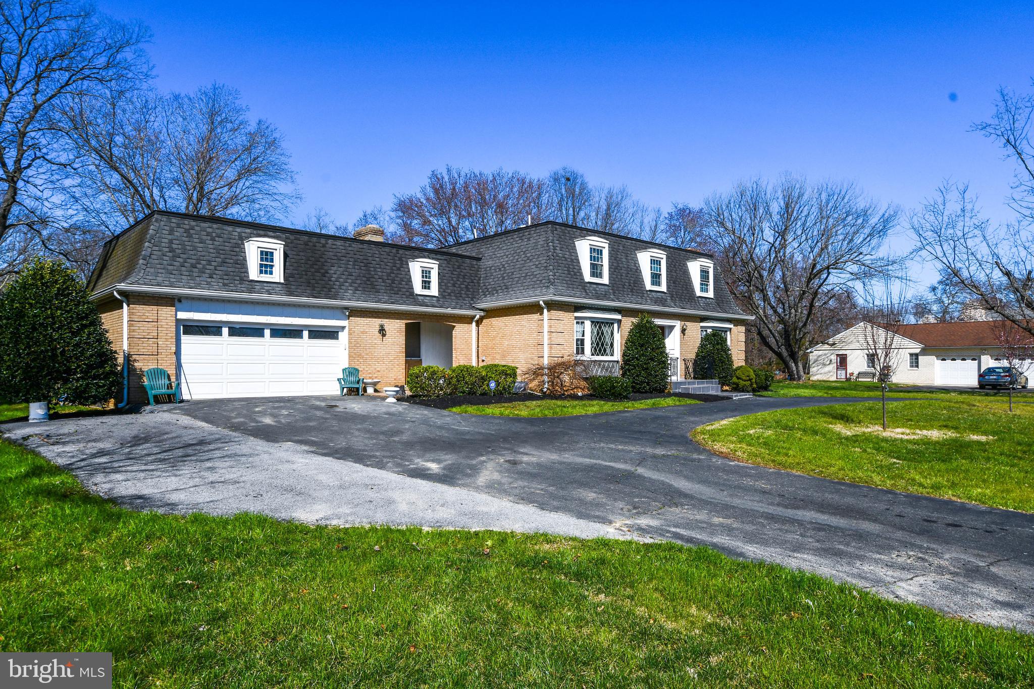 12317 Riverview Road Fort Washington, MD 20744 - Photo 3 of 43 Front