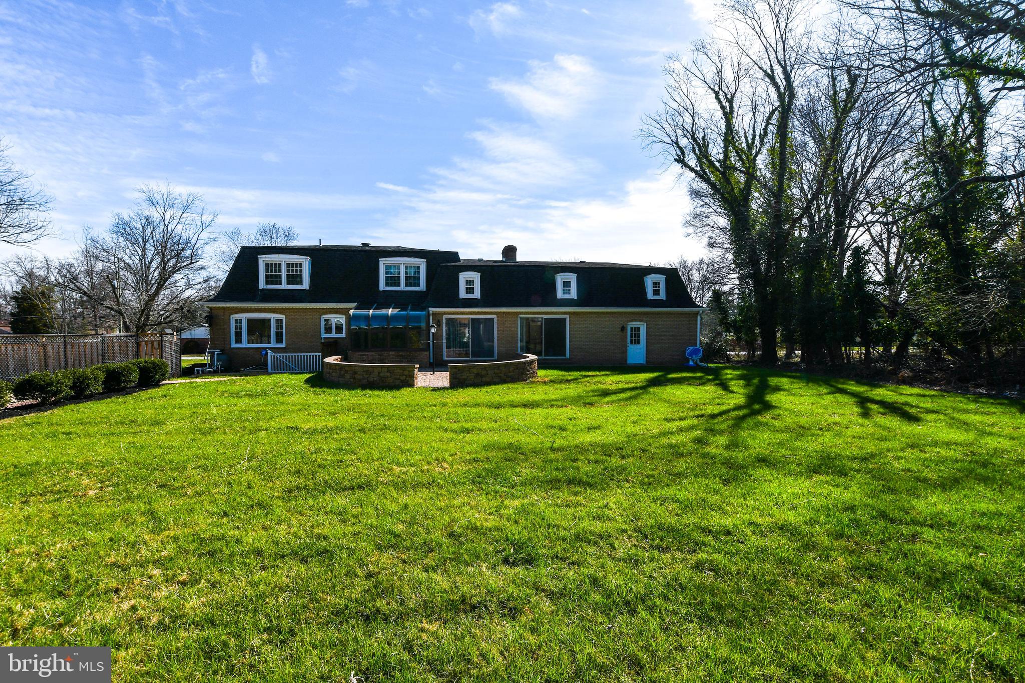 12317 Riverview Road Fort Washington, MD 20744 - Photo 4 of 43 Rear