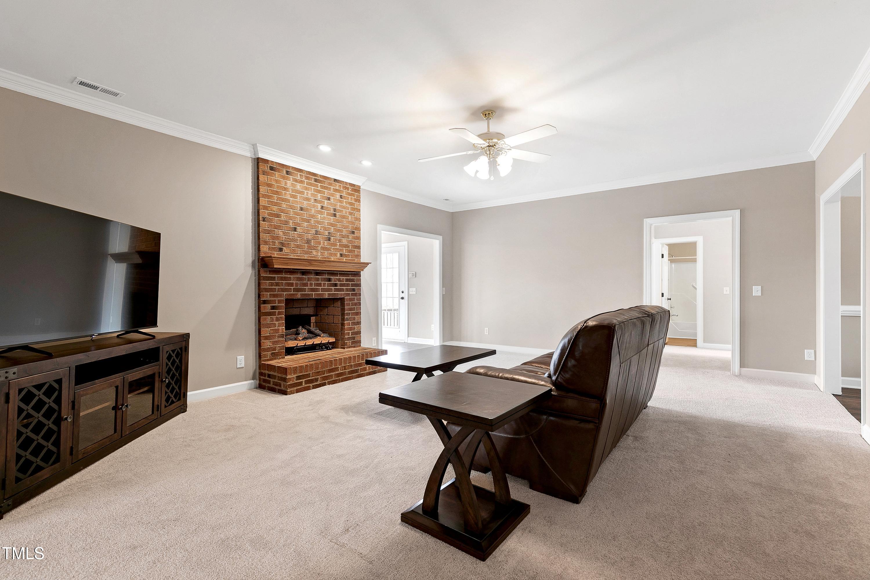 8724 Ten-Ten Road Raleigh, NC 27603 - Photo 11 of 47 Scene-10