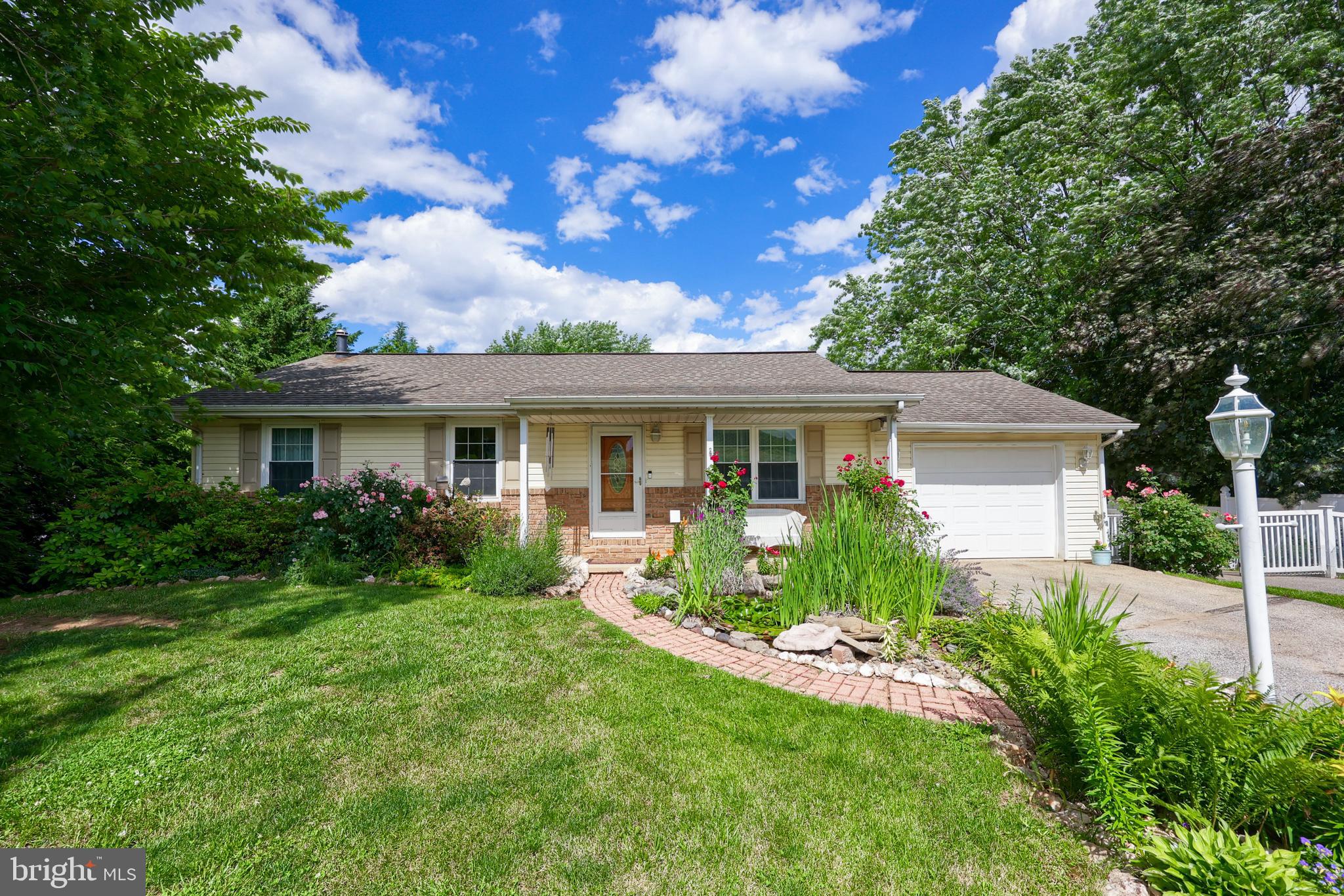1187 Roths Church Road Spring Grove, PA 17362 - Photo 1 of 48
