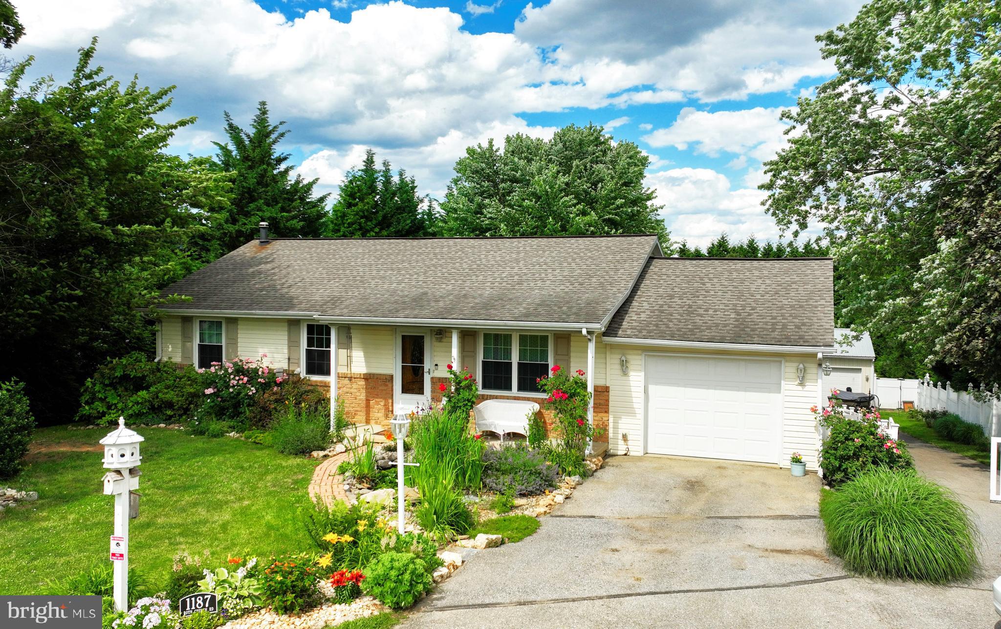1187 Roths Church Road Spring Grove, PA 17362 - Photo 13 of 48