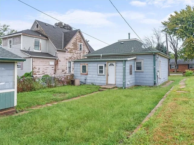 $84,900 | 118 Alabama Street, St. Joseph, MO 64504