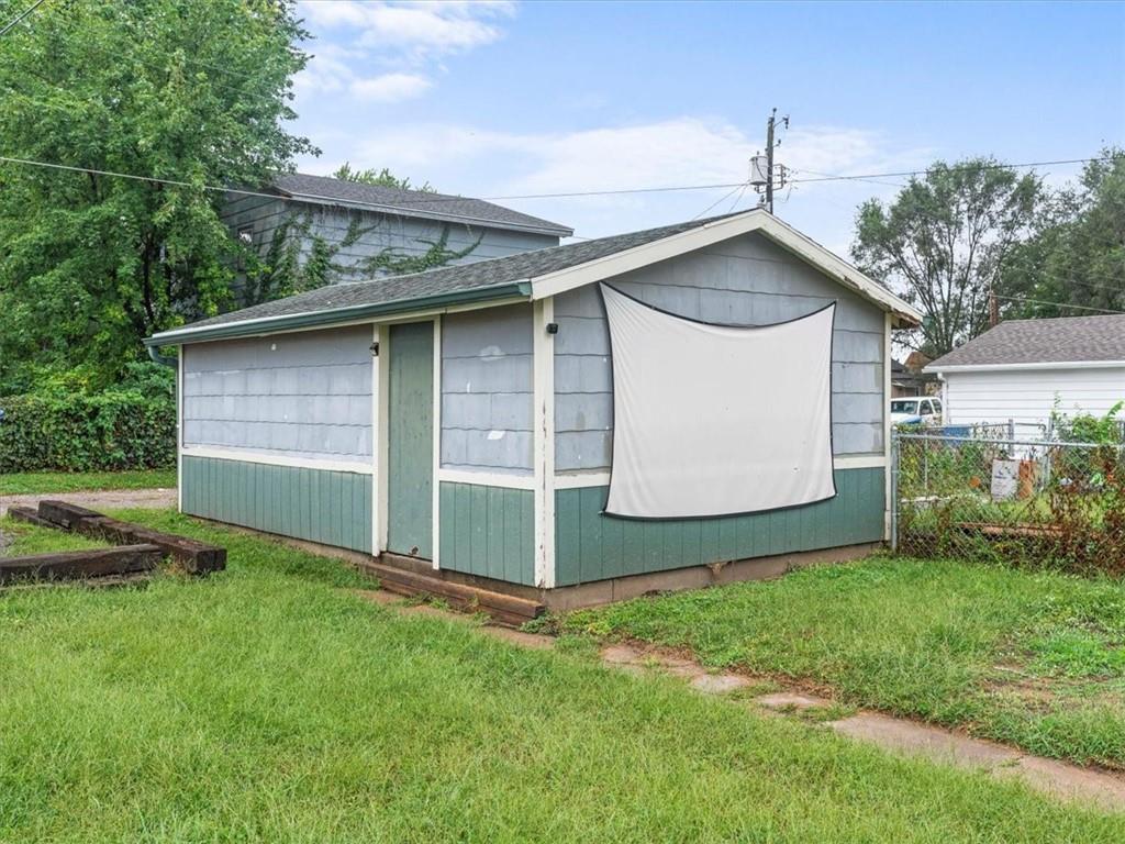 118 Alabama Street St. Joseph, MO 64504 - Photo 15 of 17