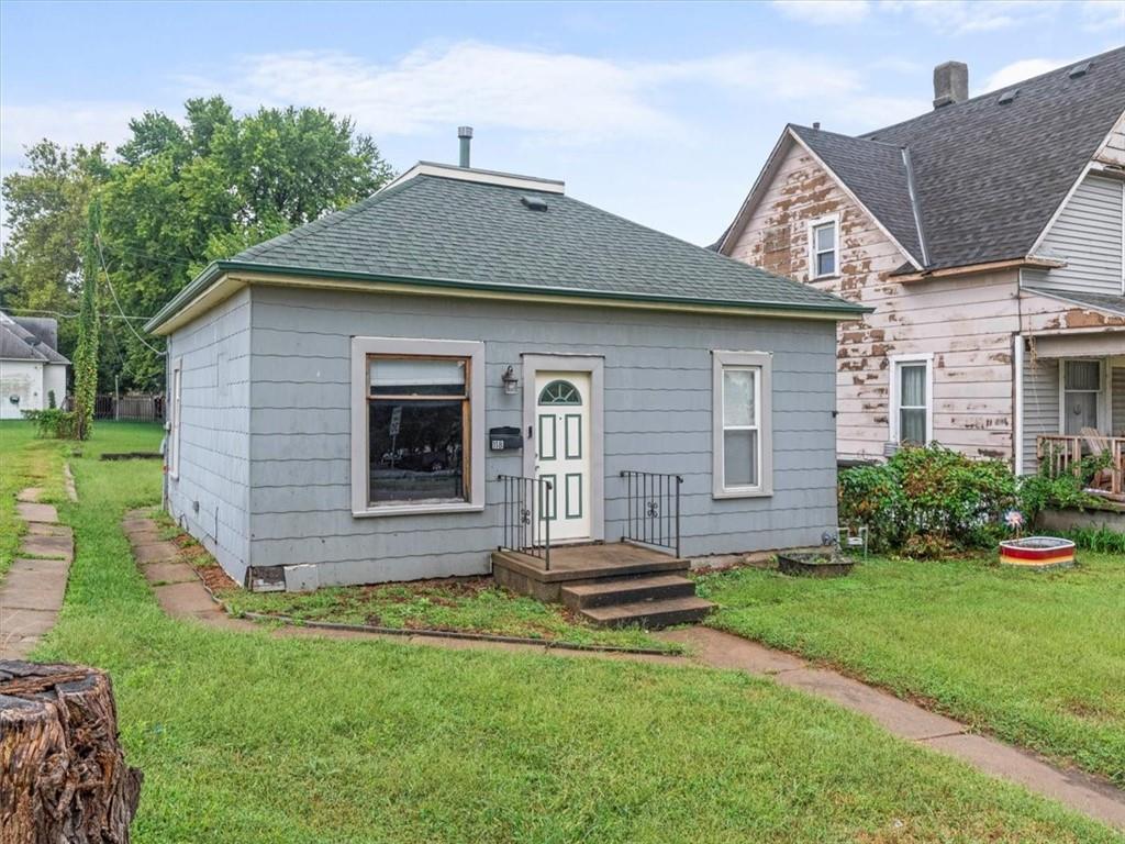 118 Alabama Street St. Joseph, MO 64504 - Photo 16 of 17