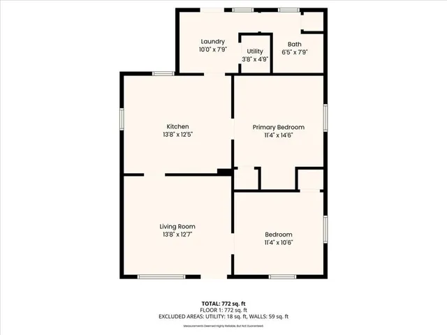 $84,900 | 118 Alabama Street, St. Joseph, MO 64504