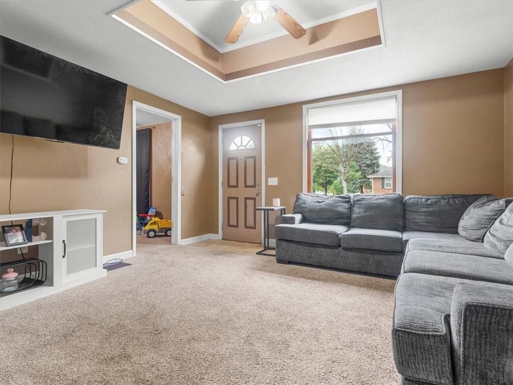 118 Alabama Street St. Joseph, MO 64504 - Photo 4 of 17