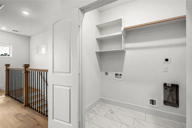 $669,000 | 1614 Ojeman Road, Unit D, Houston, TX 77055