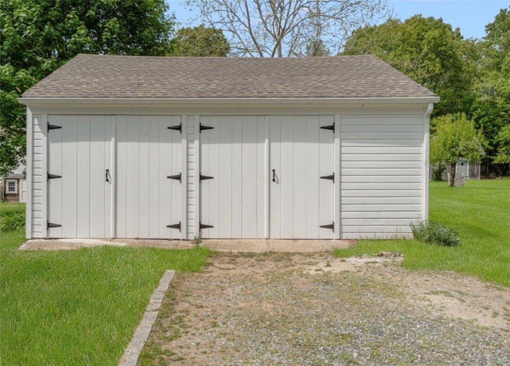 250 Ide Road Scituate, RI 02857 - Photo 20 of 21