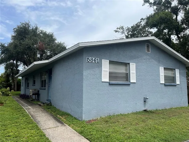 $1,500 | 5871 72nd Avenue North, Pinellas Park, FL 33781