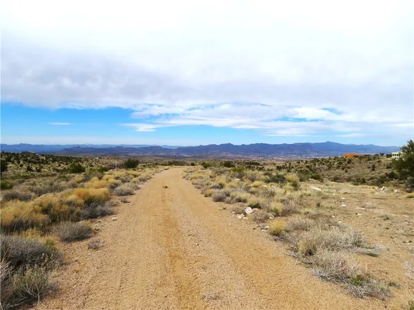 $23,000 | 6.01-acres East Appaloosa Lane, Kingman, AZ 86401