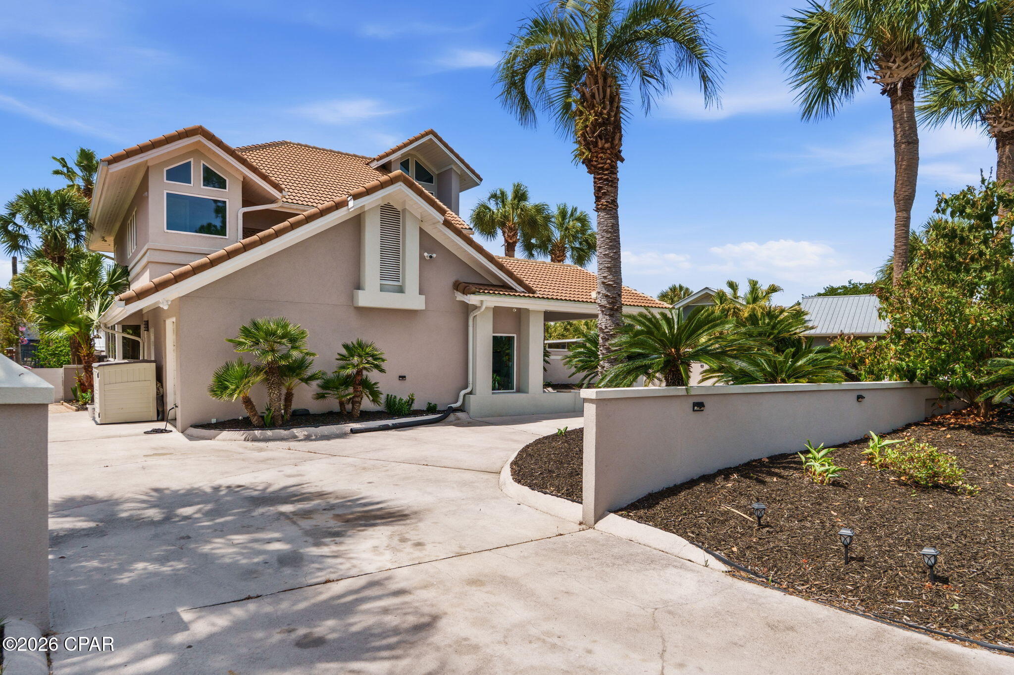 339 Wahoo Road Panama City, FL 32408 - Photo 3 of 54