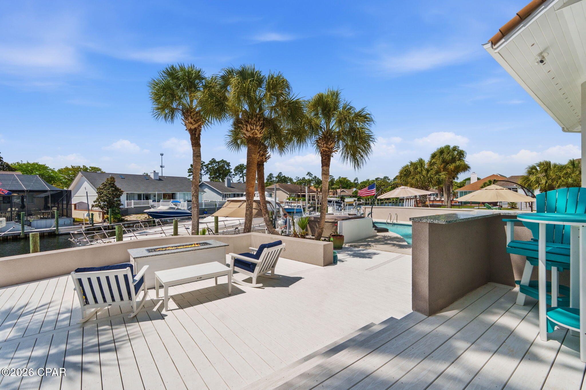 339 Wahoo Road Panama City, FL 32408 - Photo 43 of 54