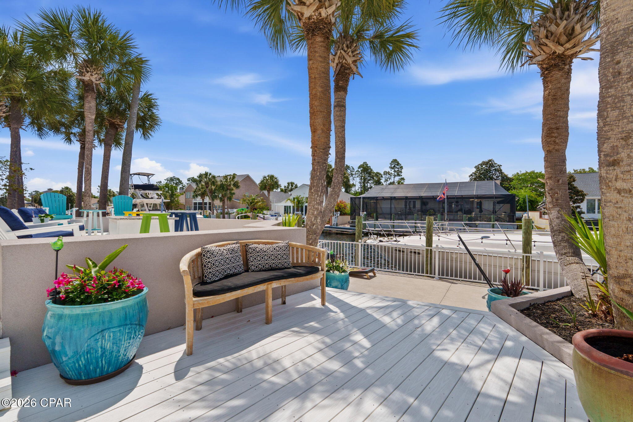 339 Wahoo Road Panama City, FL 32408 - Photo 44 of 54