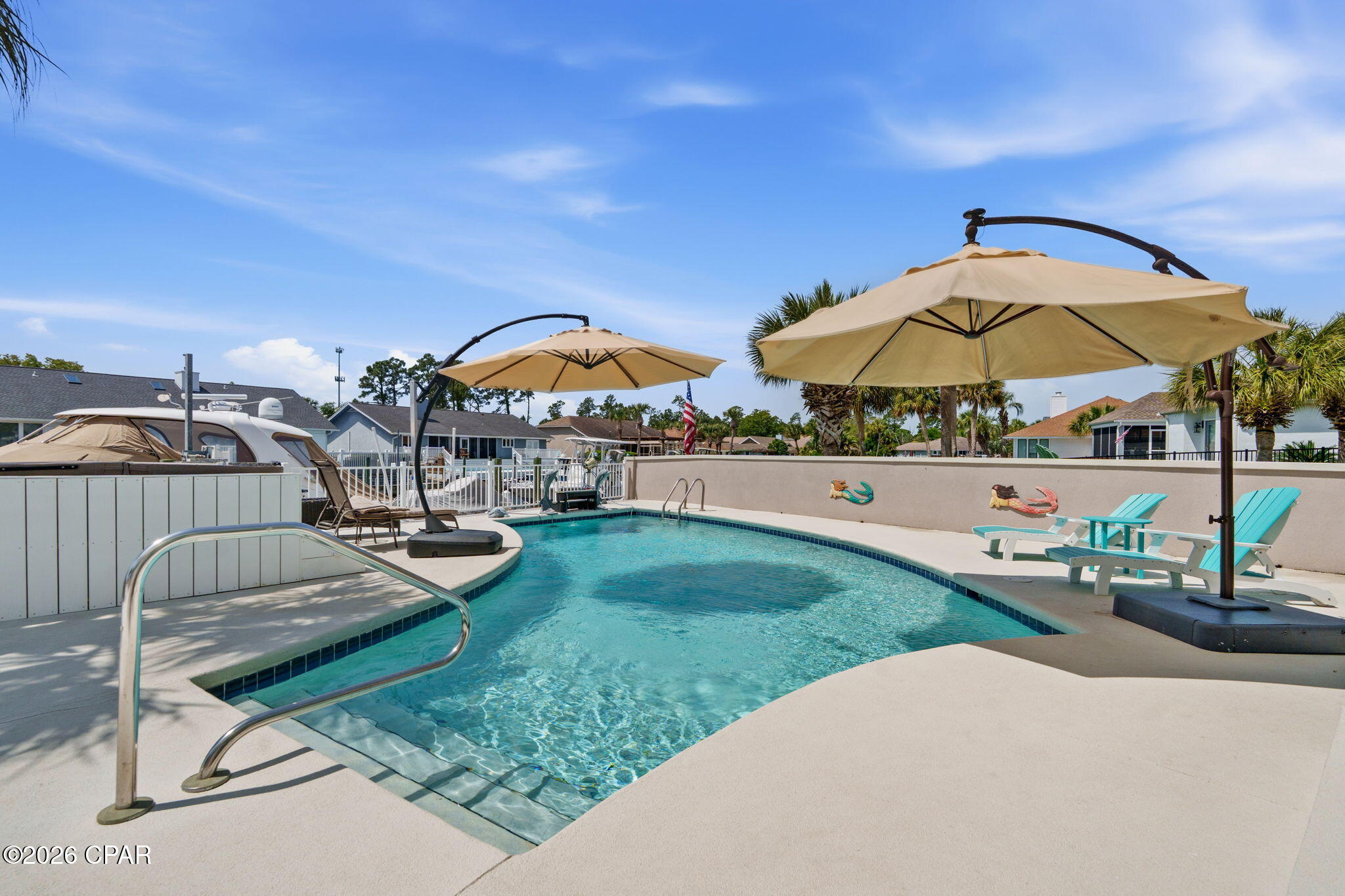339 Wahoo Road Panama City, FL 32408 - Photo 45 of 54