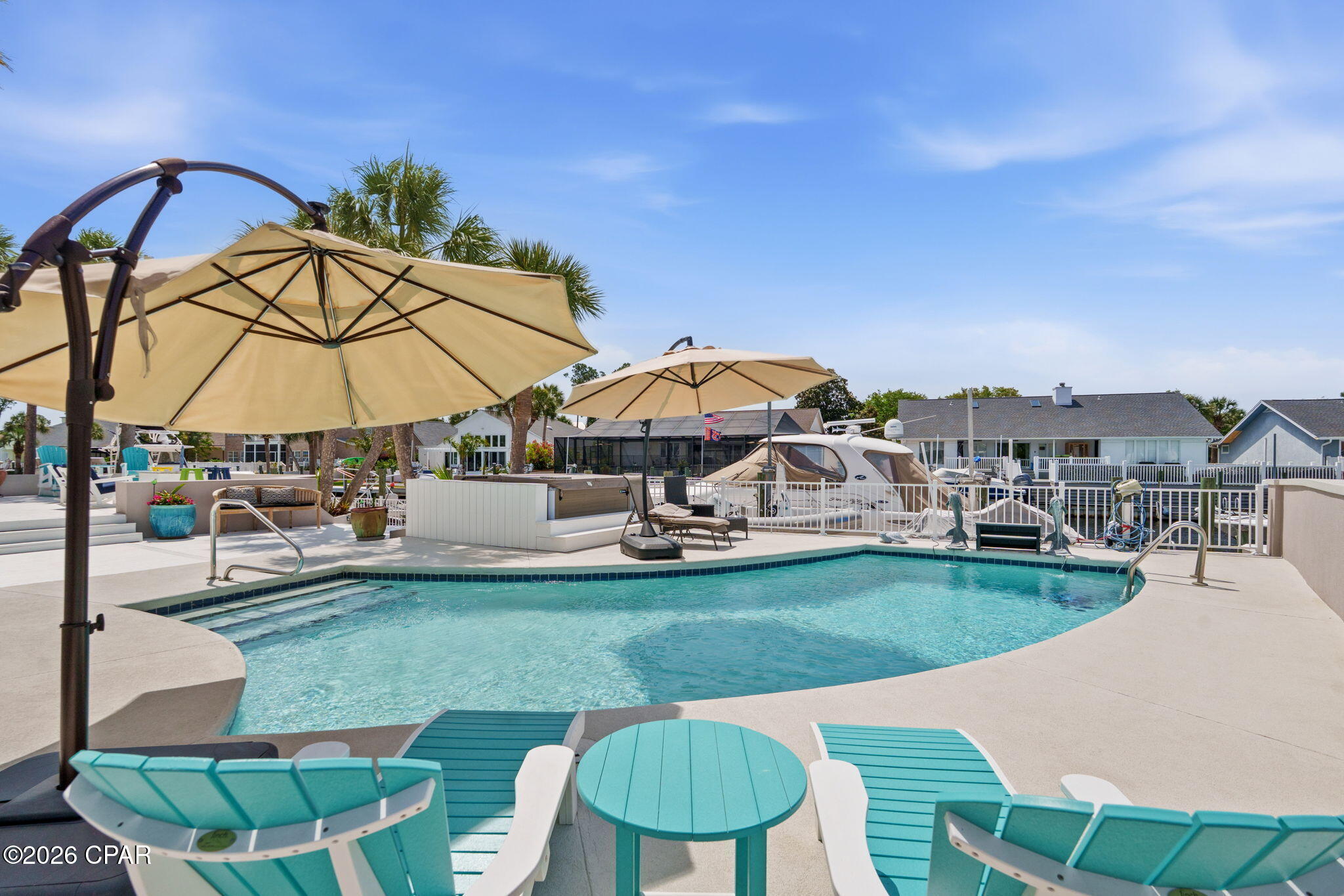 339 Wahoo Road Panama City, FL 32408 - Photo 46 of 54