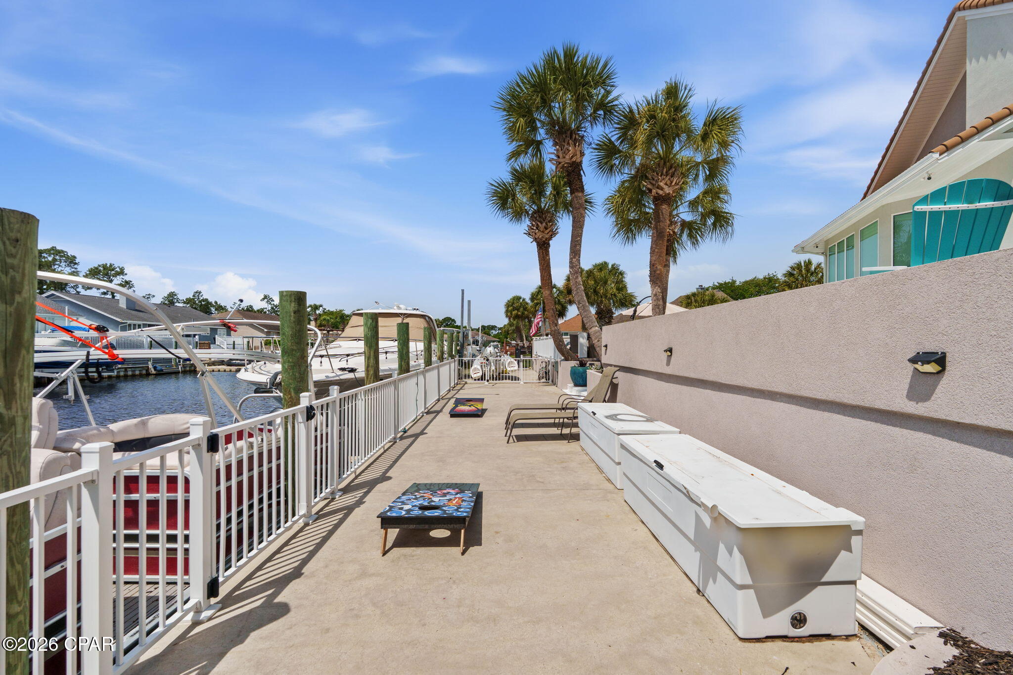 339 Wahoo Road Panama City, FL 32408 - Photo 47 of 54
