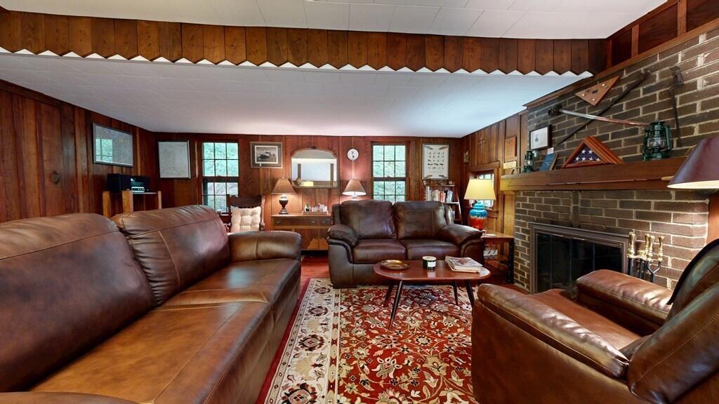 5160 Bunkerhill North Road Butler, OH 44822 - Photo 14 of 36 14