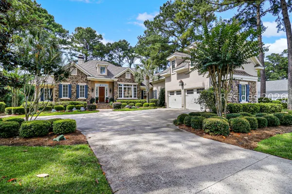 $1,675,000 | 277 Bamberg Drive, Bluffton, SC 29910