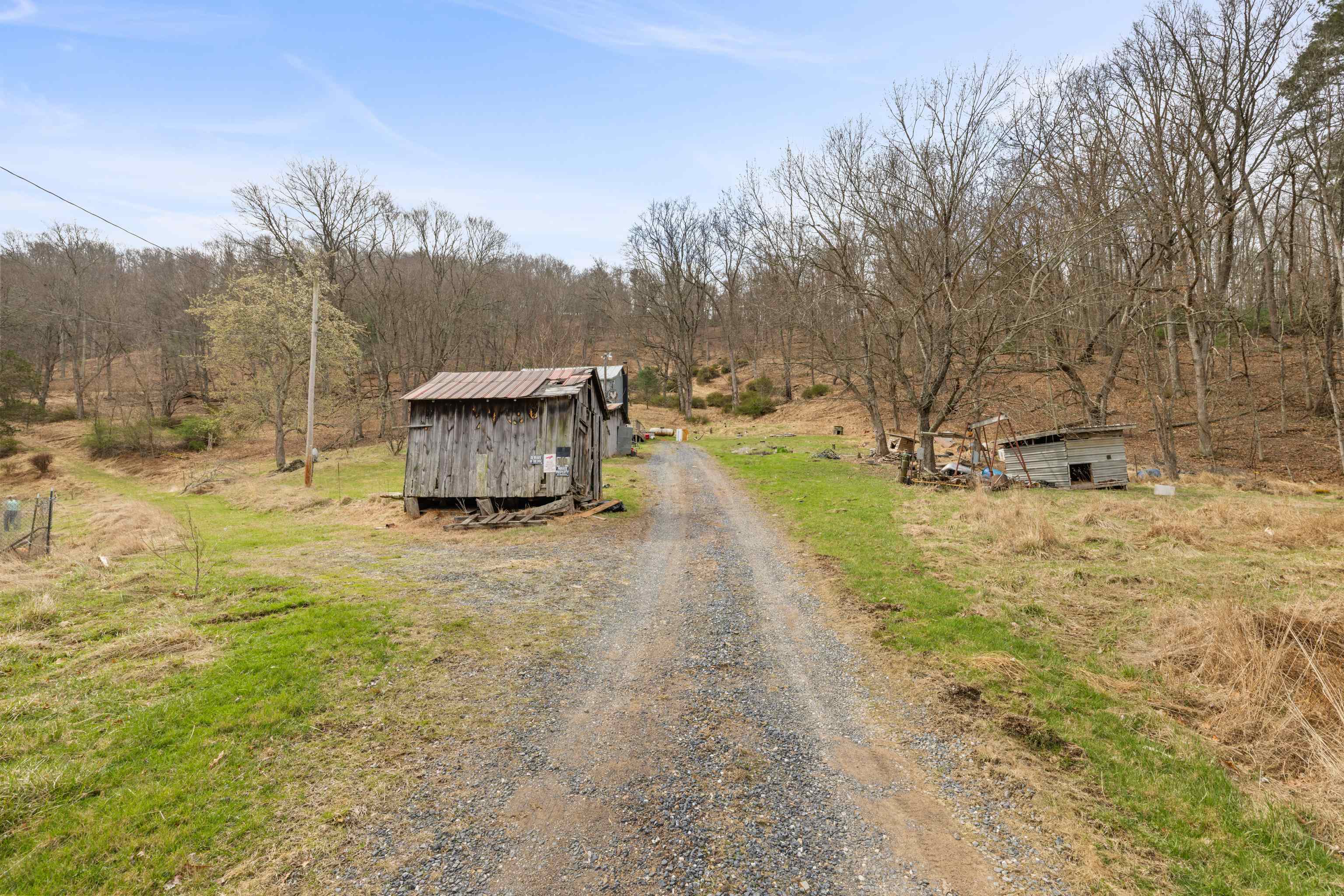 1851 Cullers Run Road Mathias, WV 26812 - Photo 11 of 73