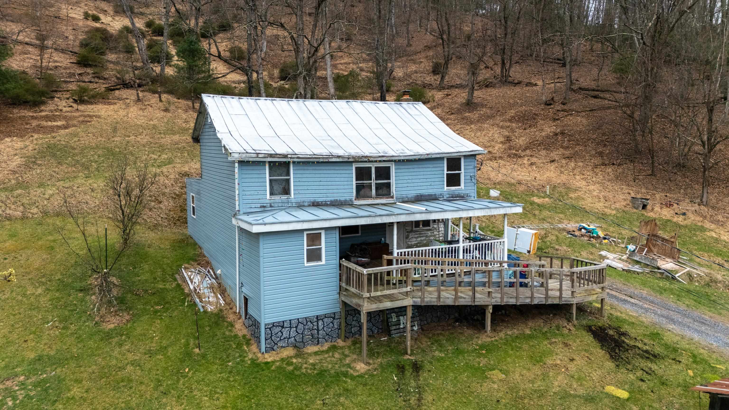 1851 Cullers Run Road Mathias, WV 26812 - Photo 13 of 73