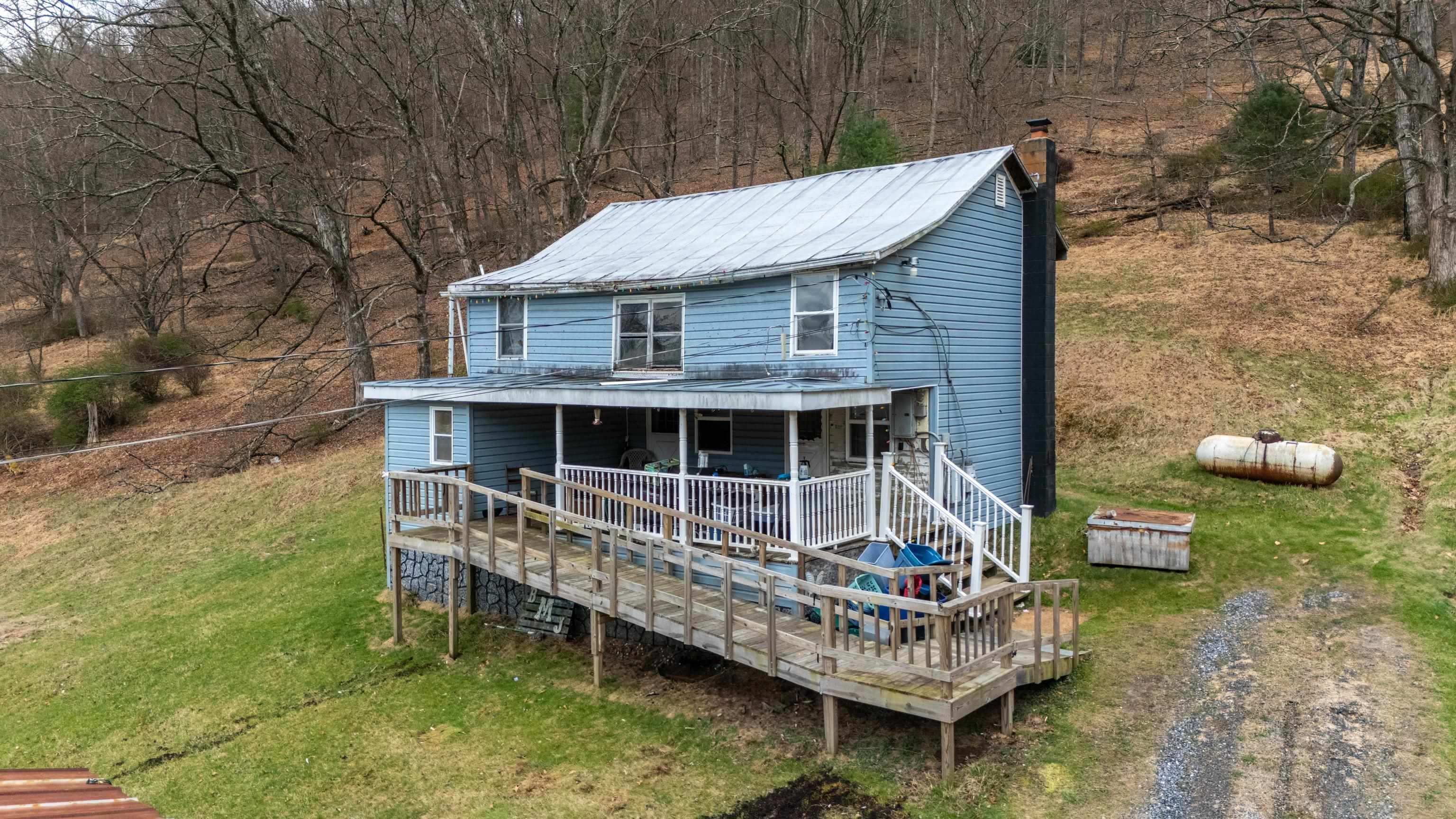 1851 Cullers Run Road Mathias, WV 26812 - Photo 14 of 73