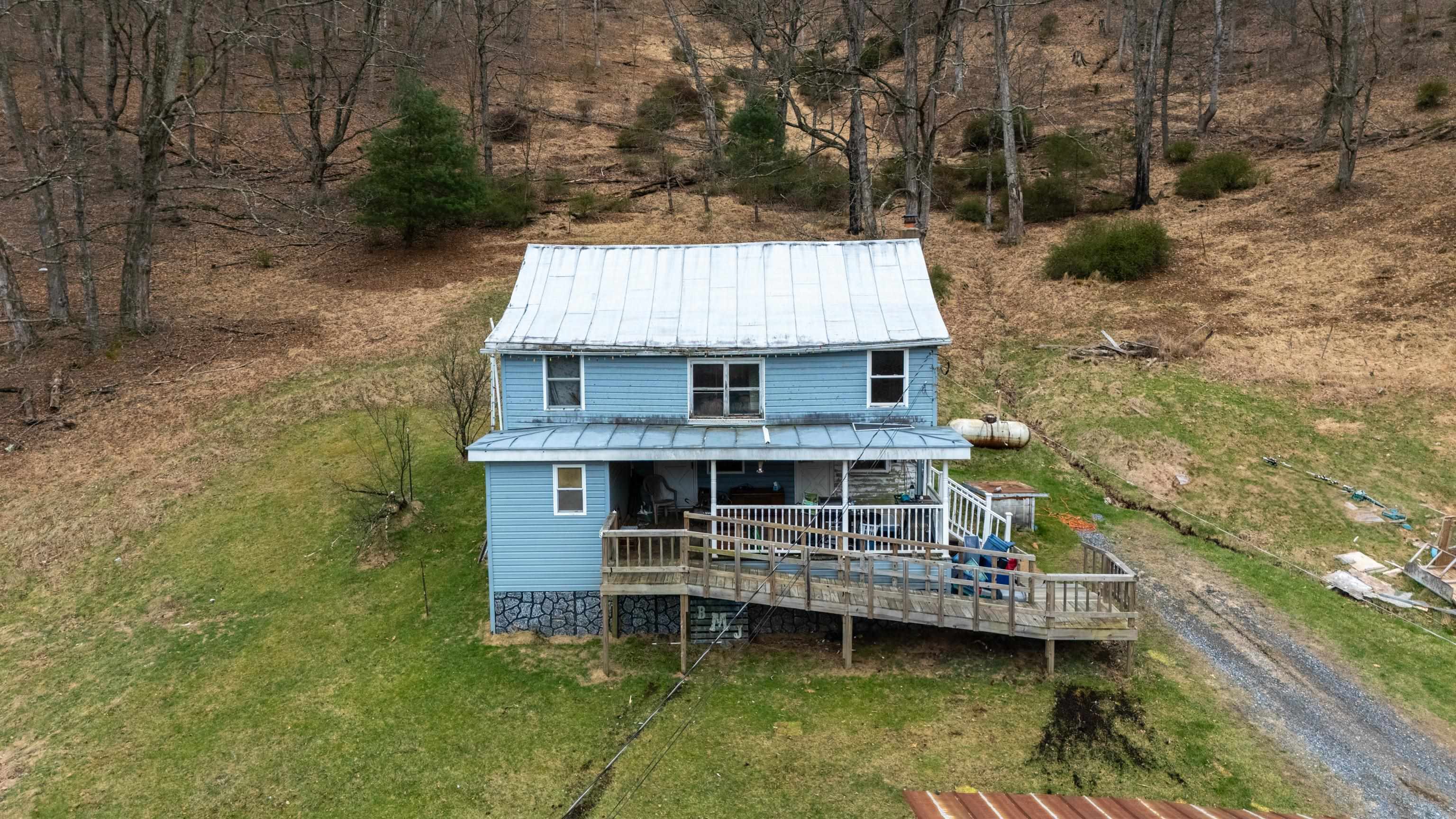 1851 Cullers Run Road Mathias, WV 26812 - Photo 15 of 73
