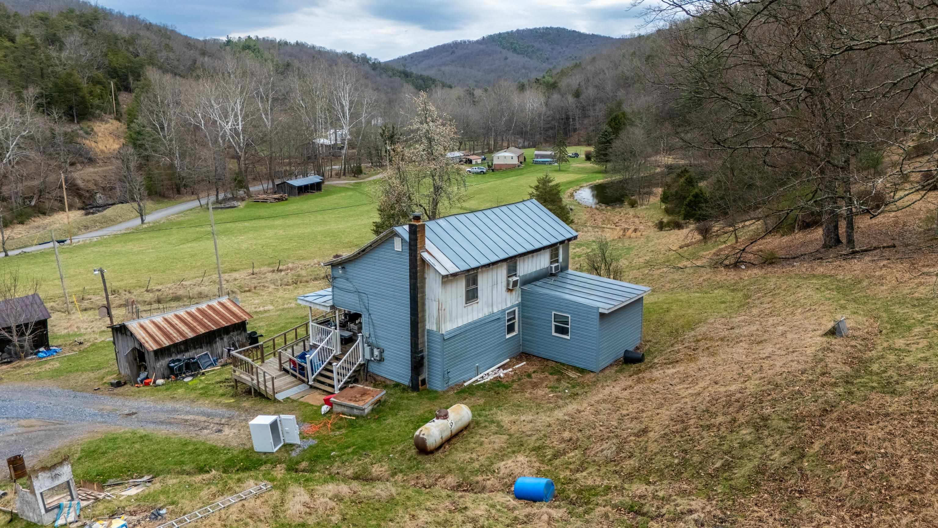 1851 Cullers Run Road Mathias, WV 26812 - Photo 16 of 73