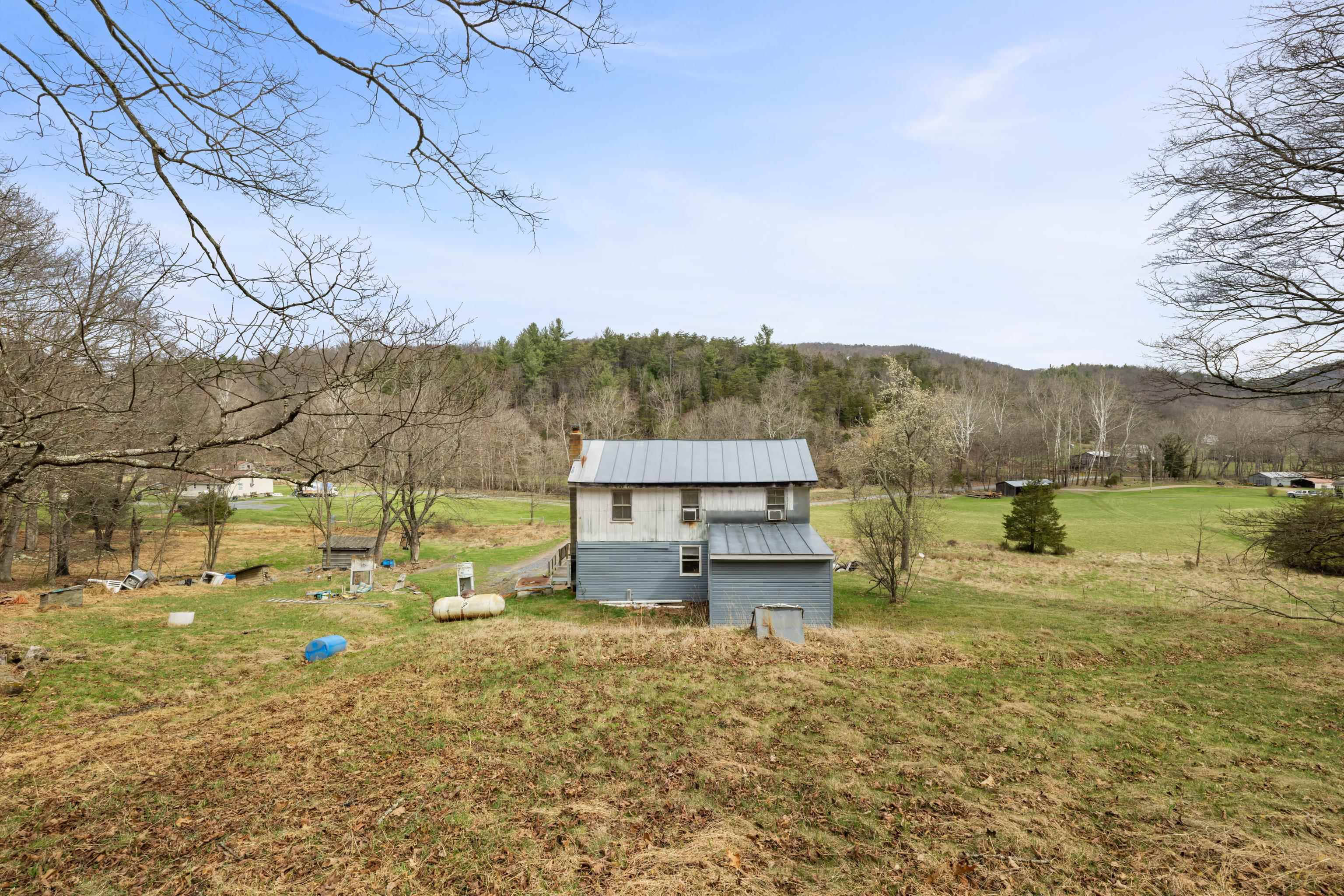 1851 Cullers Run Road Mathias, WV 26812 - Photo 17 of 73