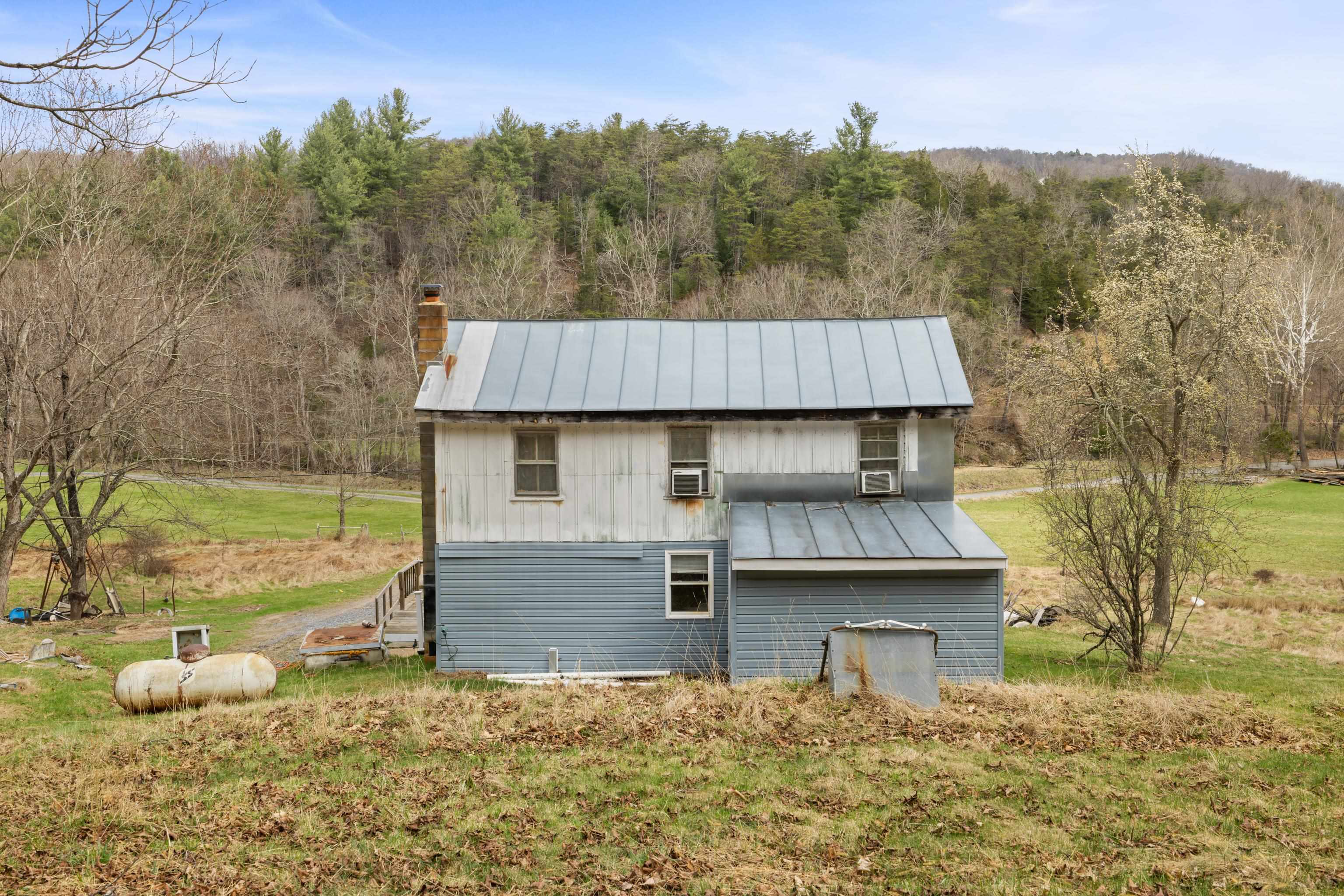 1851 Cullers Run Road Mathias, WV 26812 - Photo 18 of 73