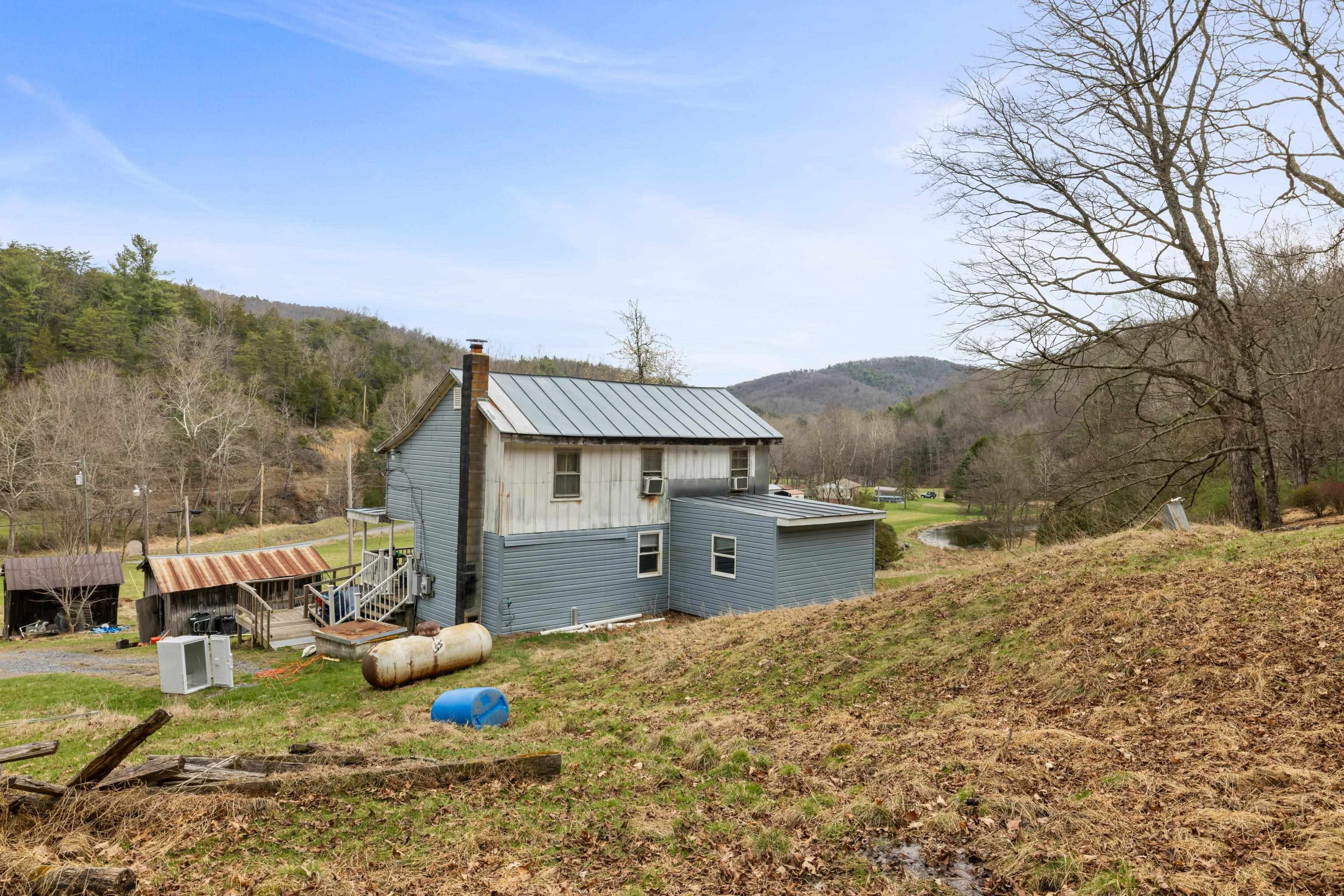 1851 Cullers Run Road Mathias, WV 26812 - Photo 19 of 73