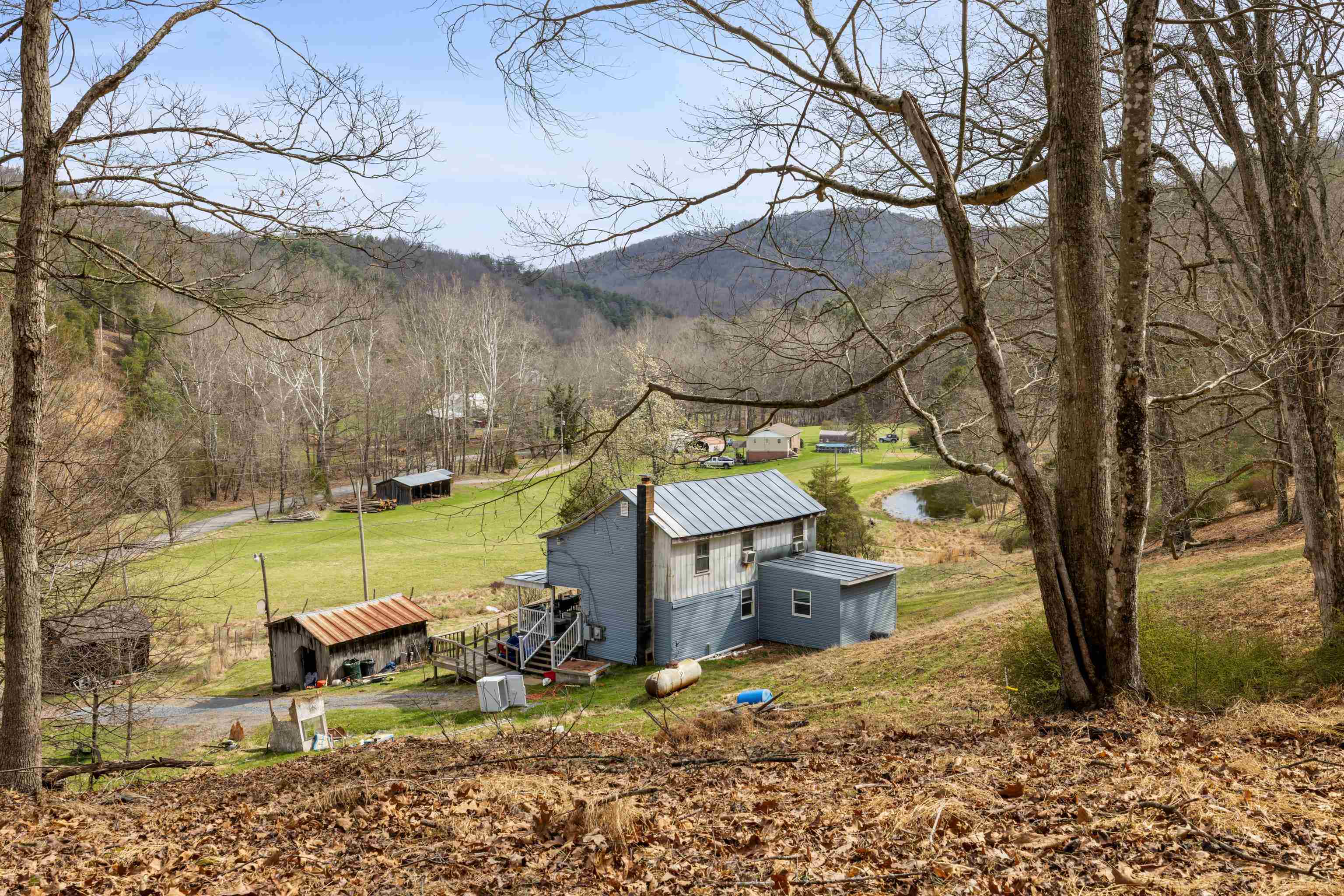 1851 Cullers Run Road Mathias, WV 26812 - Photo 20 of 73