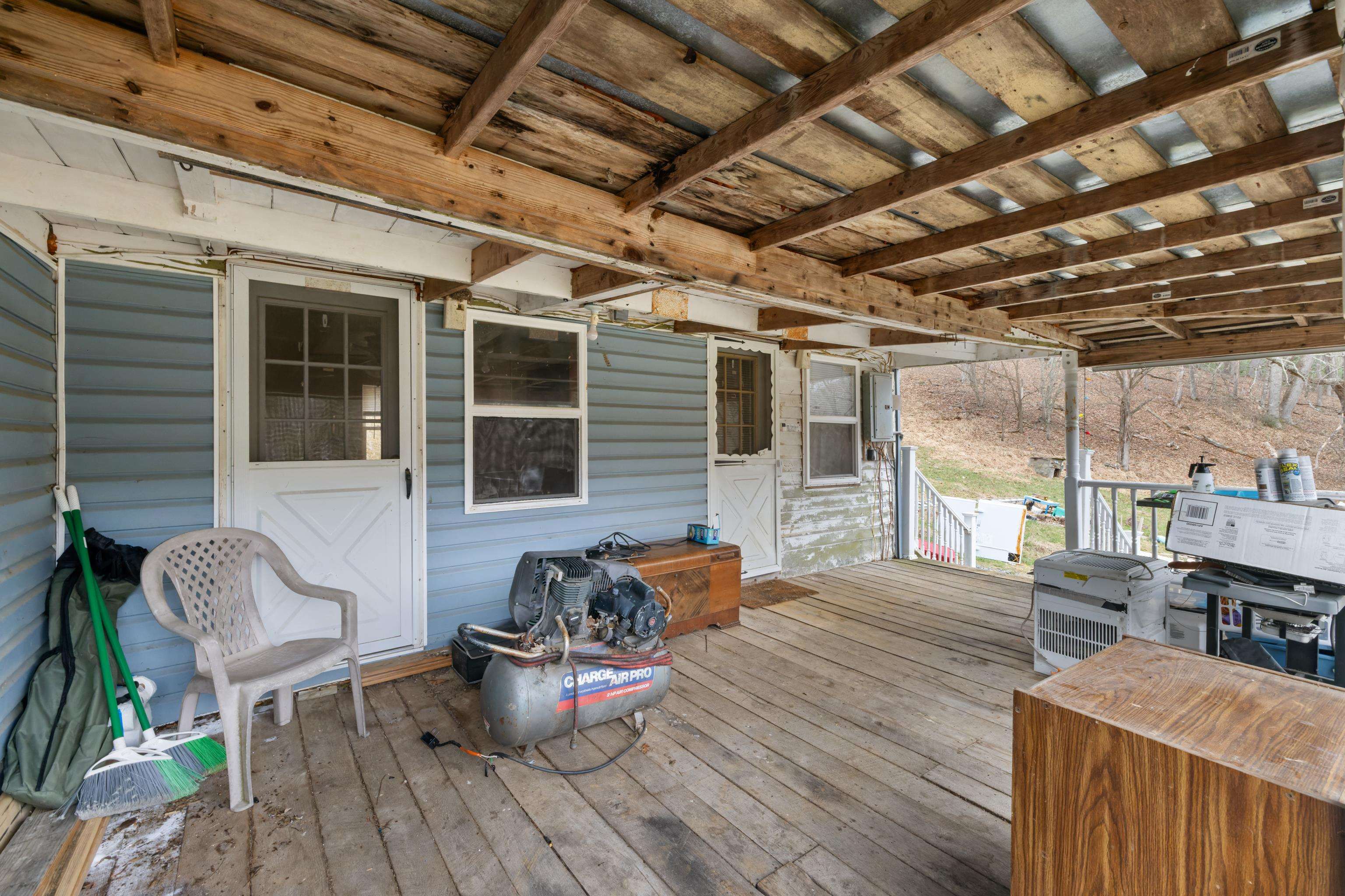 1851 Cullers Run Road Mathias, WV 26812 - Photo 21 of 73