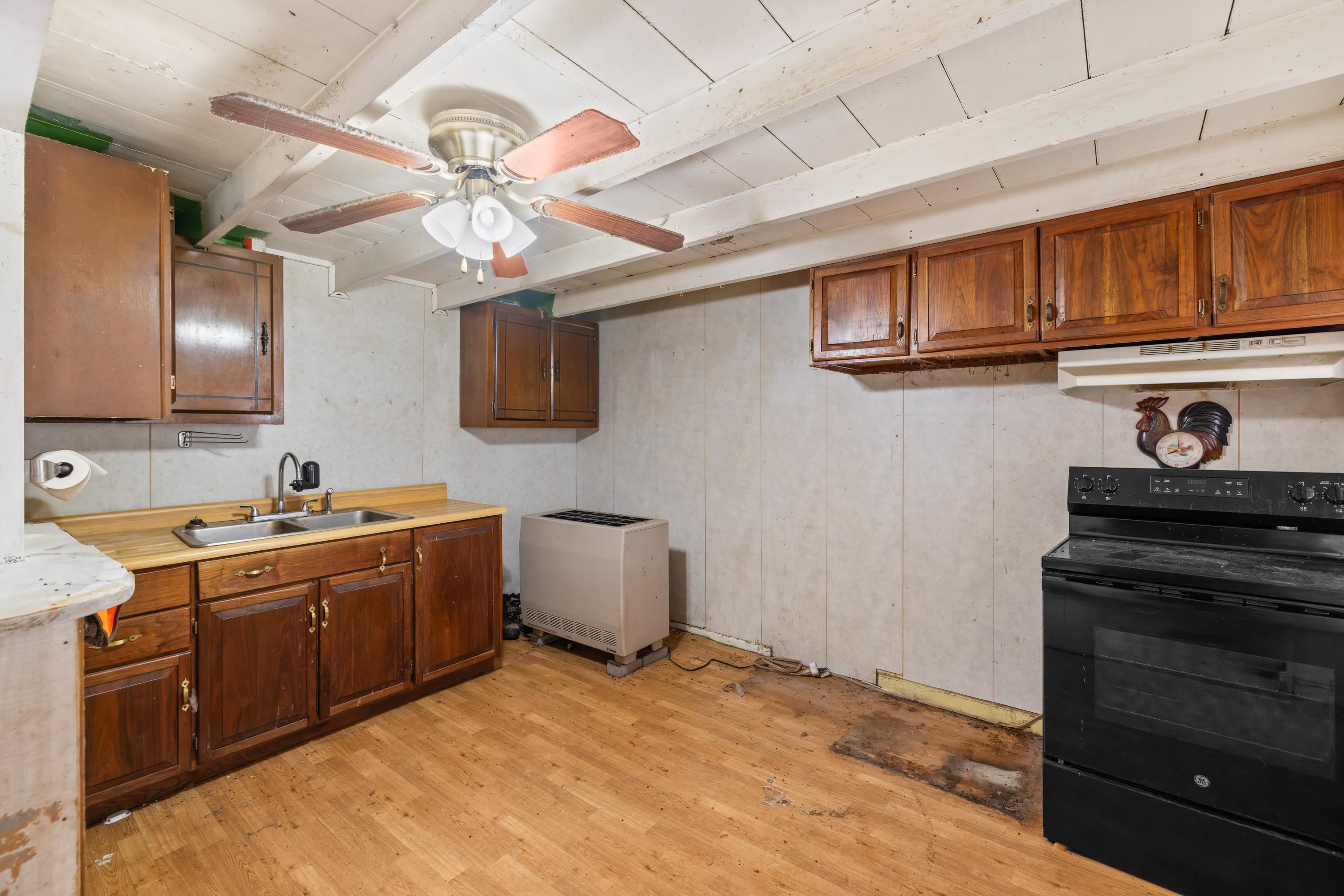 1851 Cullers Run Road Mathias, WV 26812 - Photo 24 of 73